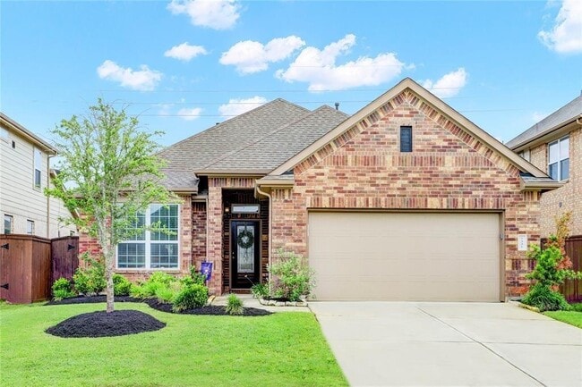 Building Photo - 7331 Saddle Tree Dr Rental