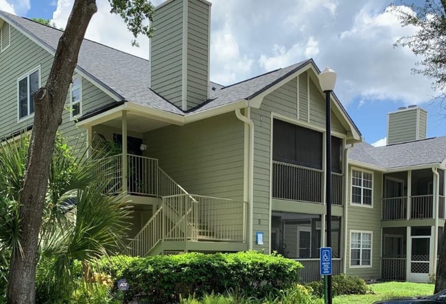Building Photo - 3729 S Lake Orlando Pkwy Rental