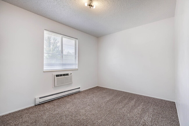 Parkside Apartments