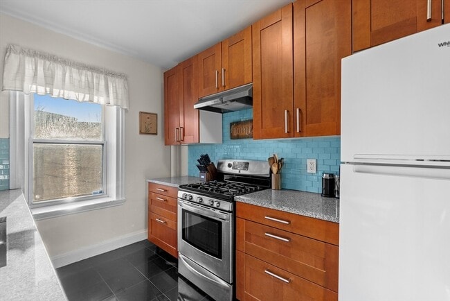 Photo - 1666 Commonwealth Ave Unit 26