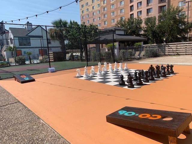 Photo - 7710 S Main St Unidad b1