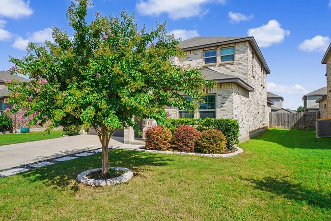 Photo - Spacious 5-Bedroom Home in Schertz - Realtor Commission: $500