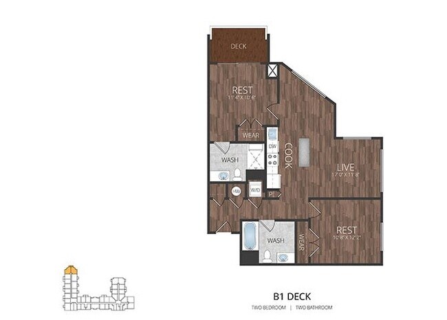 Building Photo - 126 Border St Unit 201