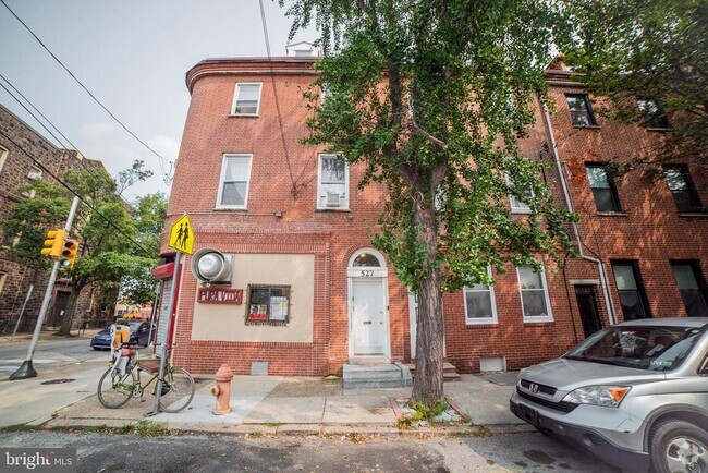 Building Photo - 527 Fairmount Ave Rental