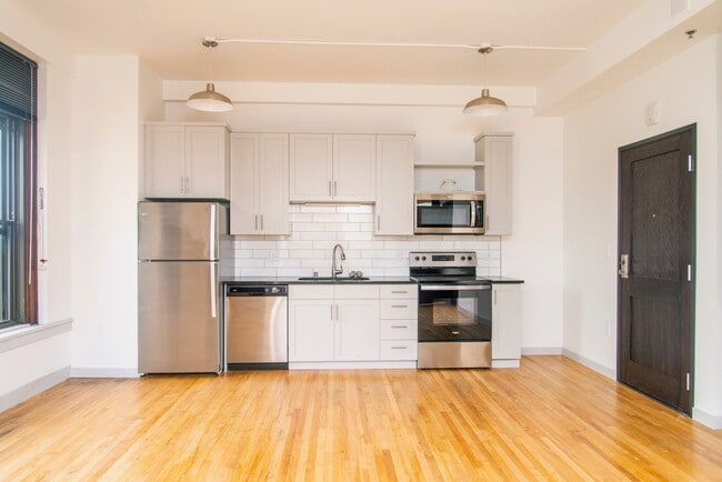 Cove Apartments