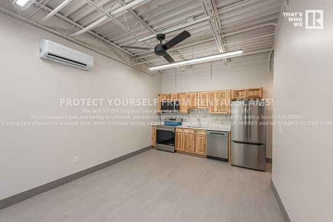 Photo - 315 N Eureka Alley, Unit 2, Fayetteville, AR 72701