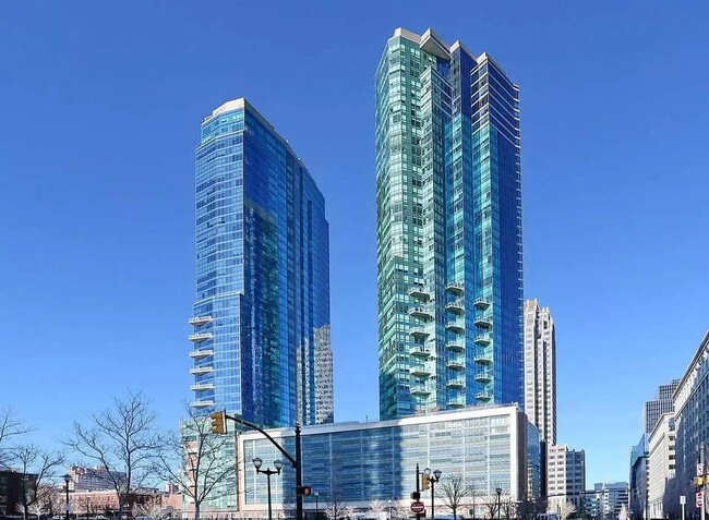 Photo - 77 Hudson St Condo Unit 4004