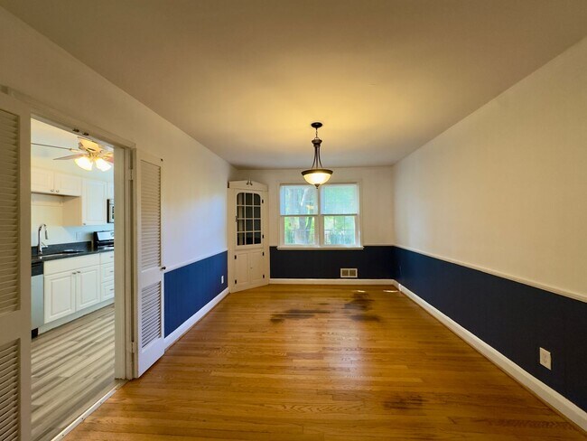 Photo - Charming 3 Bedroom/1 Bathroom Townhome in Rodgers Forge Neighborhood, MD!