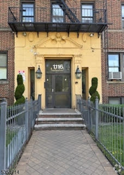 Building Photo - 1116 Anna St Unit 1F Rental