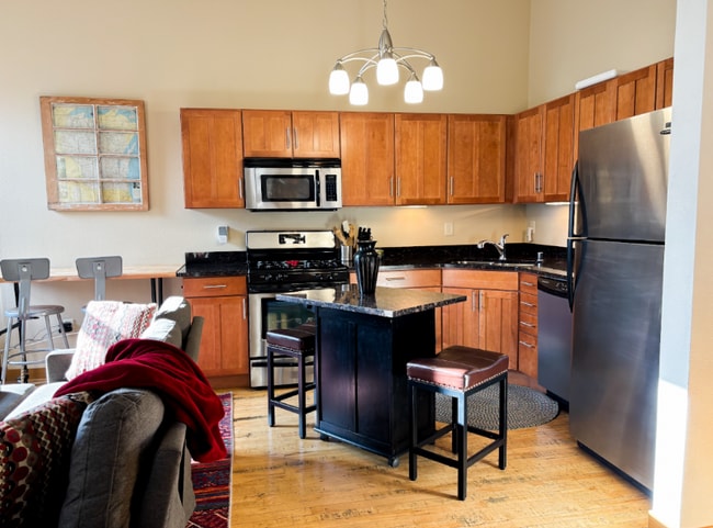 Photo - 1017 S 2nd St