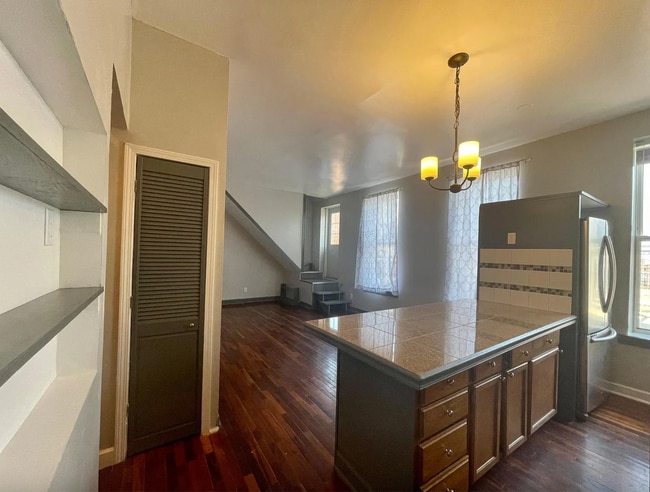 Photo - 1368 W Evergreen Ave Unidad 4R