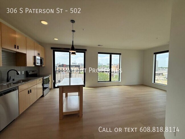 Photo - 306 S Paterson St Apartment Unit 502
