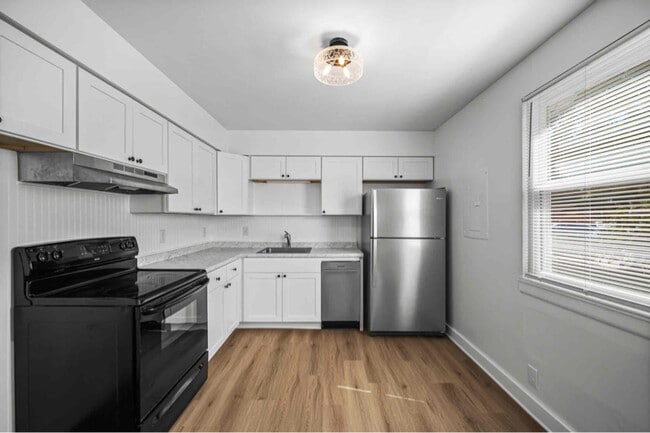 Photo - 4321 Central Valley Dr Unit 4321