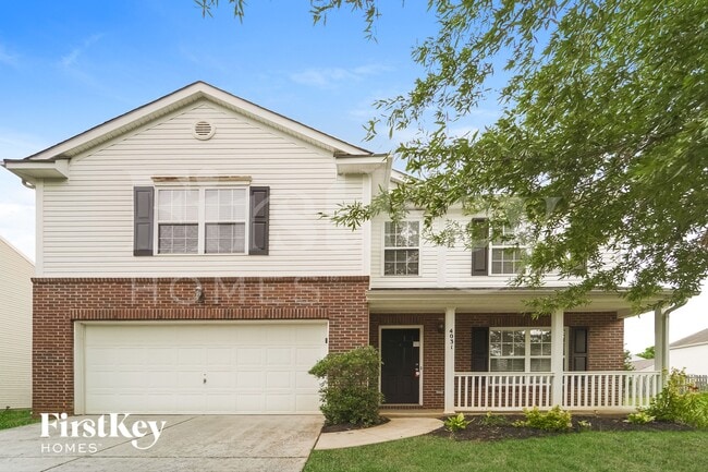 Photo - 4031 Larkhaven Village Dr