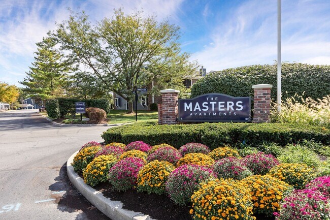 Photo - The Masters Apartments