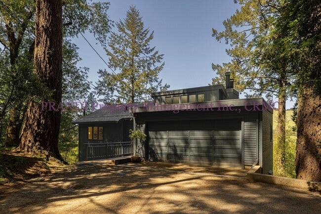 Woodacre Retreat Like Home with Views and ... - Woodacre Retreat Like Home with Views and ...