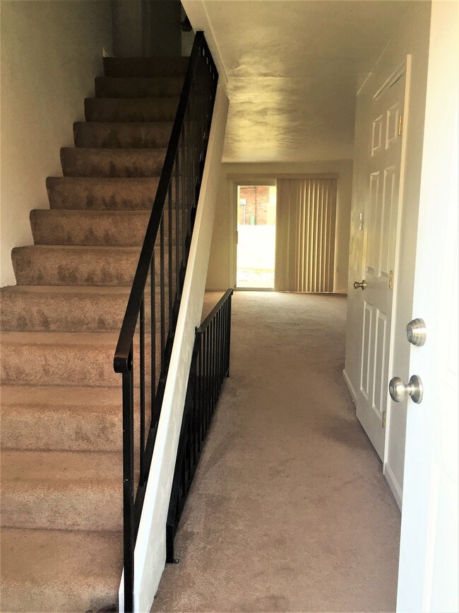 Crosskeys Townhomes For Rent in Latrobe, PA