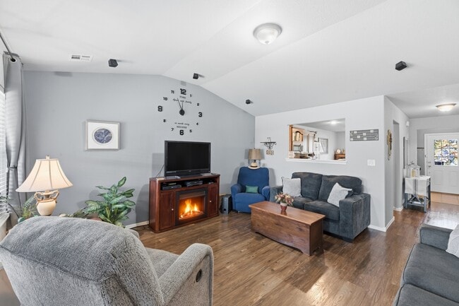 Photo - 15208 E 108th Pl N