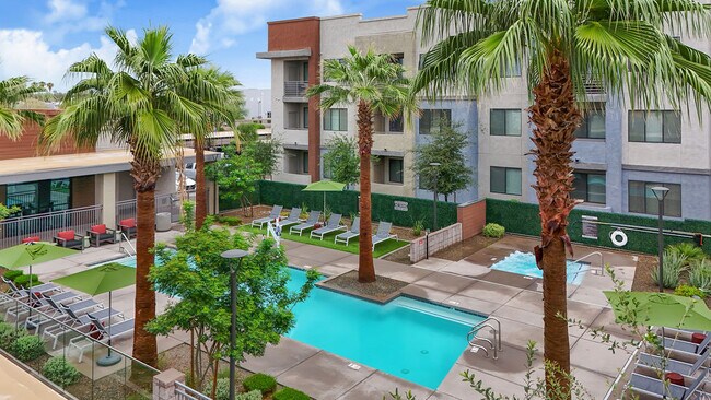 Building Photo - Parc Lofts