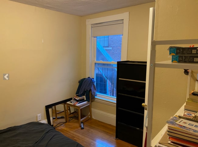 Photo - 238 Cambridge St Unit 4