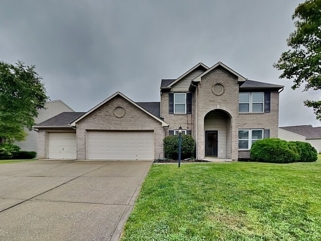 Building Photo - 5244 Baysdon Cir Rental