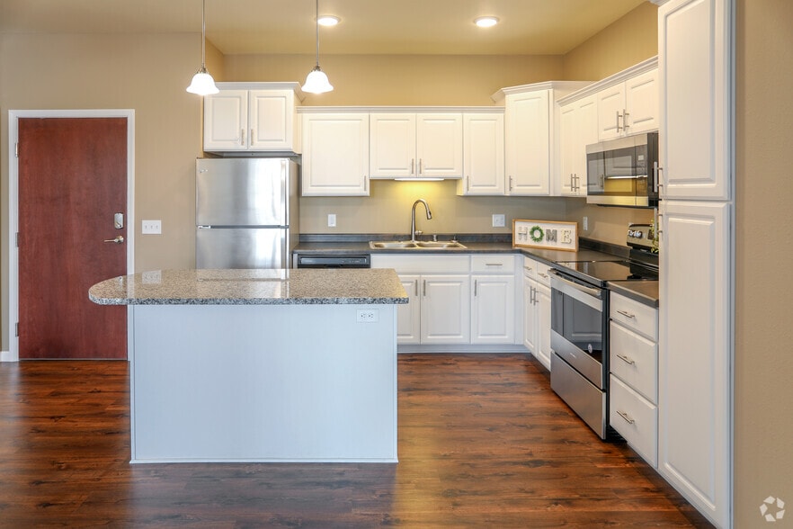 Interior Photo