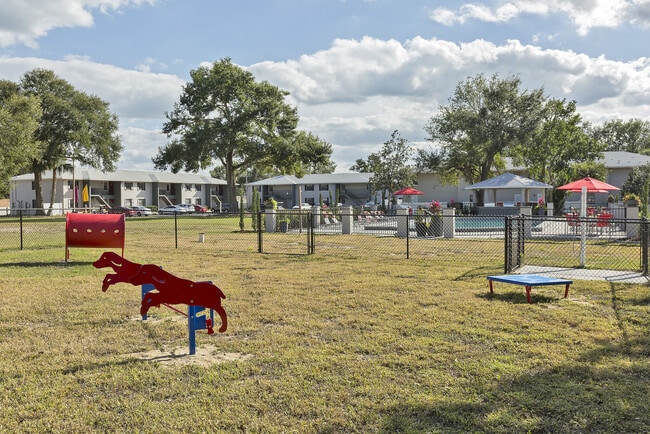 Barrington Place At Winter Haven