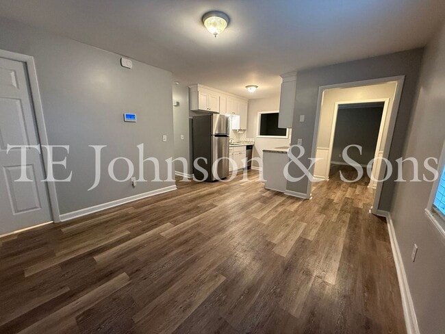 Photo - Modern Comfort with a Fenced Yard in Winston-Salem