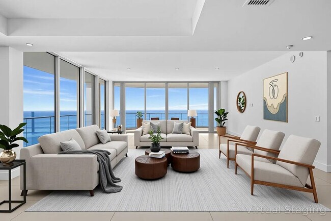 Building Photo - 151 N Seabreeze Blvd Unit 1804-E