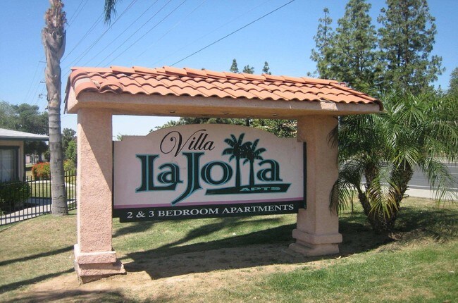Photo - Villa La Jolla