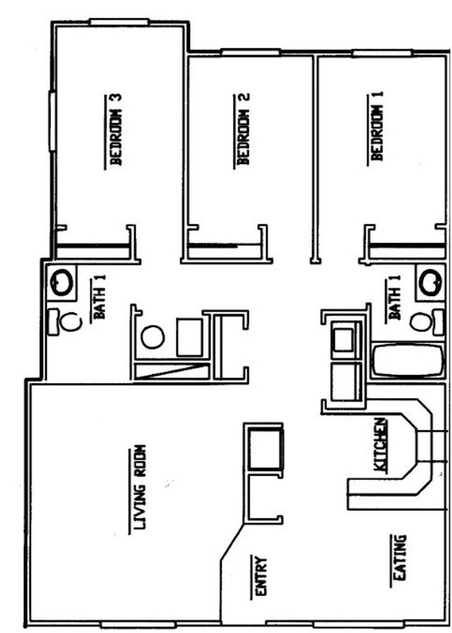 Canterwood Condo Unit 16 - Canterwood Condo Unit 16 Unit #16 - East Bedroom