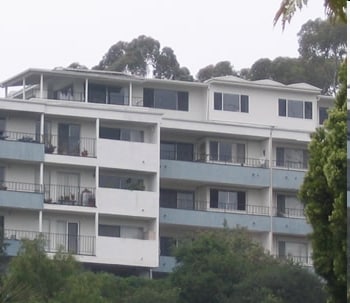 Photo - Riviera Hills Apartments