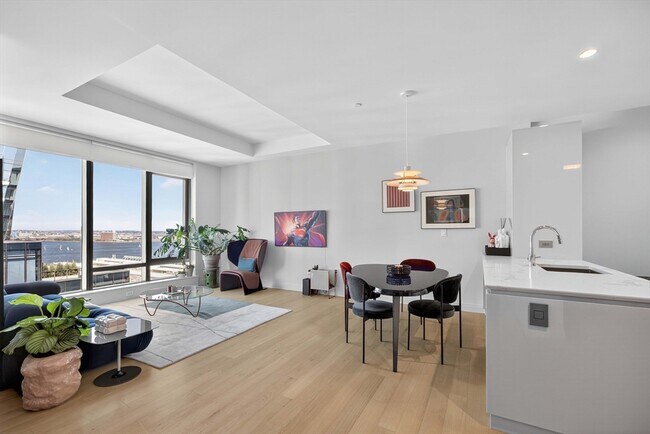 Photo - 135 Seaport Blvd Unit 2001