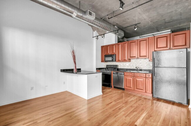 Photo - 900 N Kingsbury St Unit 809