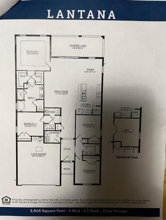 Photo - 3260 Tucson Wind Pl