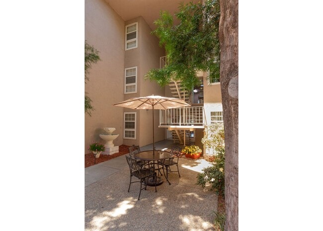 Photo - Bancroft Towers Apartments