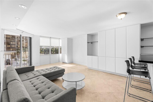 Photo - 1901 Brickell Ave Unit B407