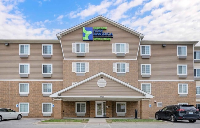 Furnished Studio-Louisville - Airport