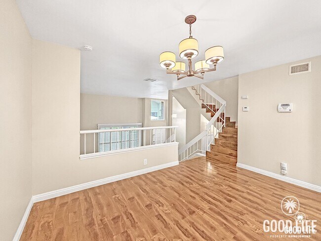 Photo - Beautiful 3B/2.5BA W/ Attached 2 Car Garage, A/C, & W/D in La Jolla!