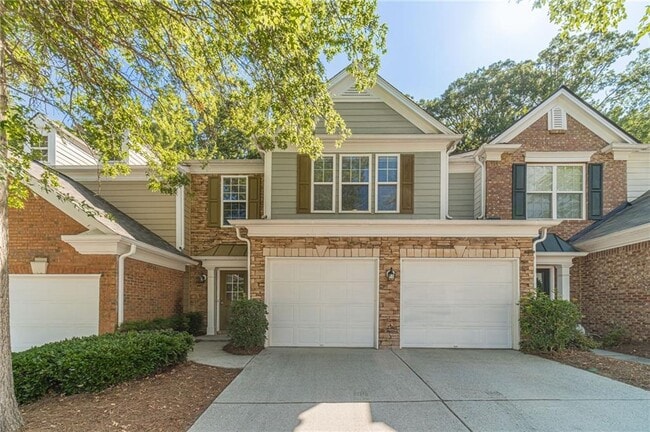 Building Photo - 2061 Fosco Dr NW Rental