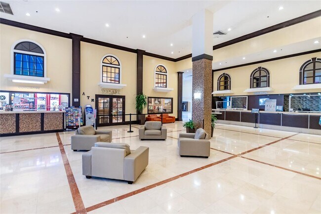 Building Photo - 19201 Collins Ave Unit 318