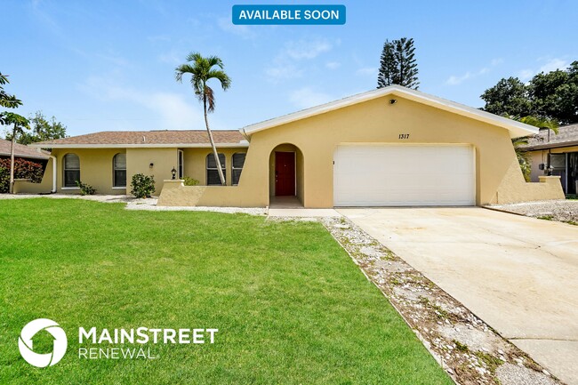 Photo - 1317 SE 22nd St House