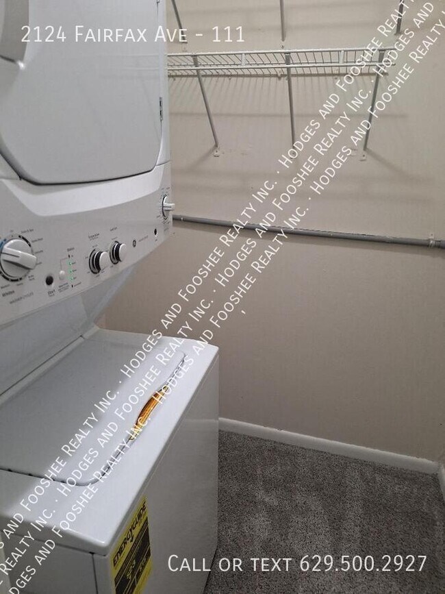 Photo - 2124 Fairfax Ave Unit 111