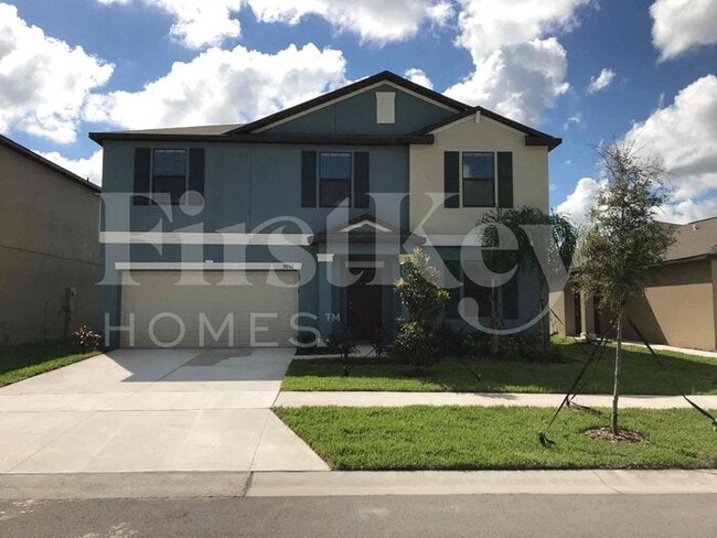 Building Photo - 9652 Sage Creek Dr Rental