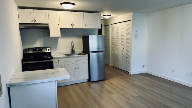 Courtyard Apartments