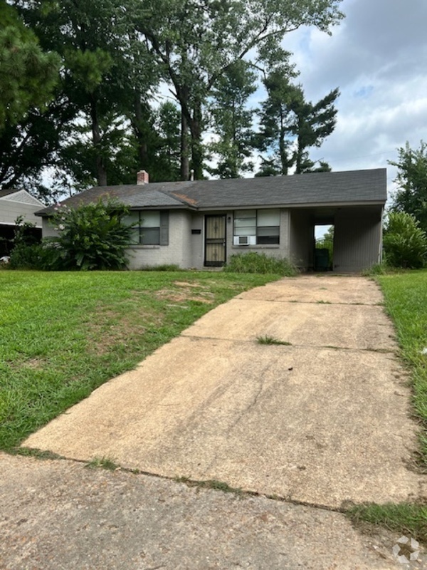 Building Photo - 4016 Rhodes Ave Rental