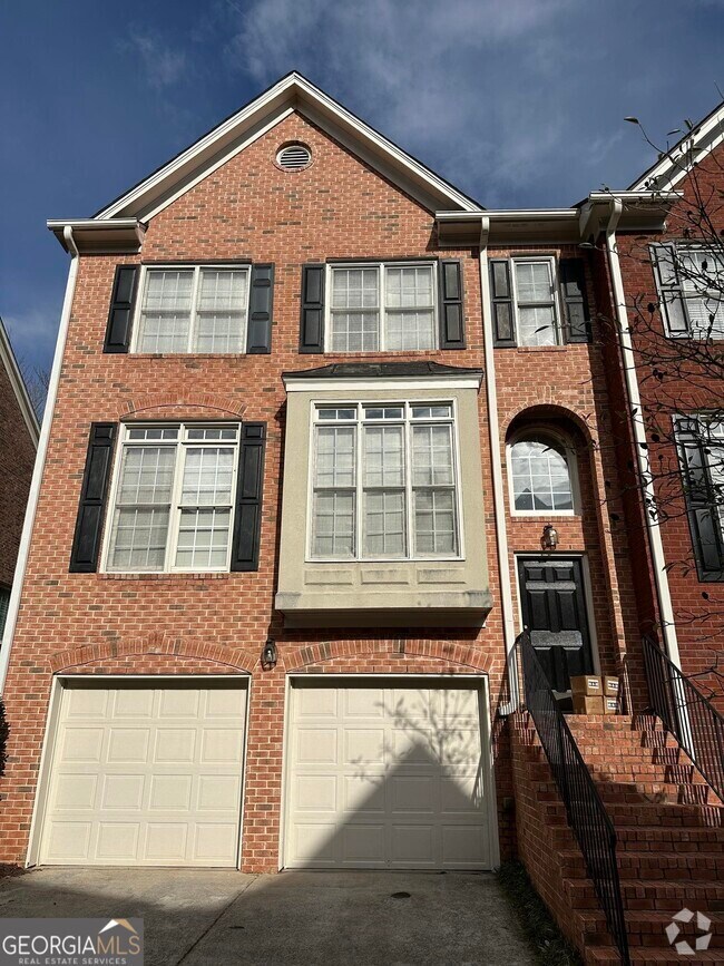 Townhomes for Rent in Dunwoody, GA 23 Rentals