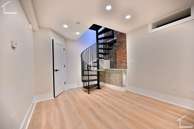Photo - Newly renovated Bay Village 2-bed; Available for May or June!