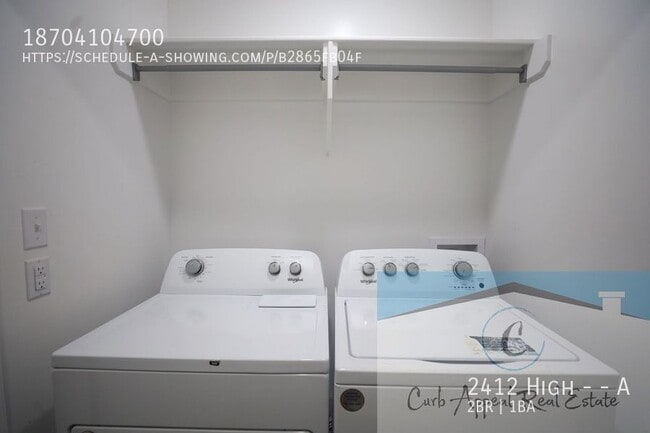 Photo - 2412 High St Unit A