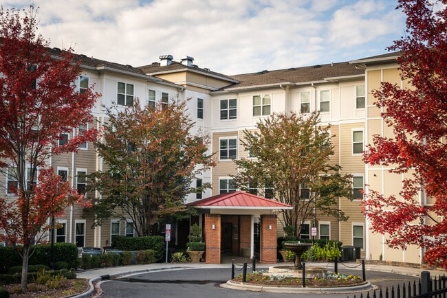 Photo - Gables at Druid Hills II Senior Apartments